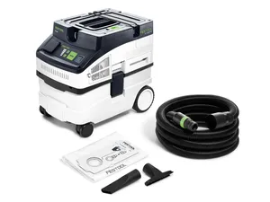 Festool Dammsugare CT 15
