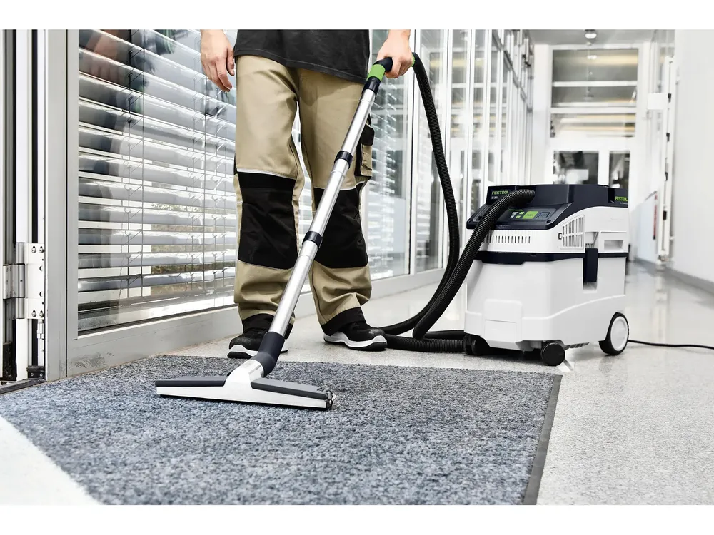 Festool Dammsugare CT 25