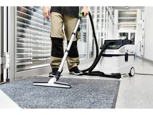 Festool Dammsugare CT 25