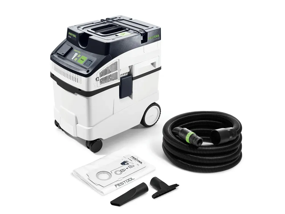 Festool Dammsugare CT 25