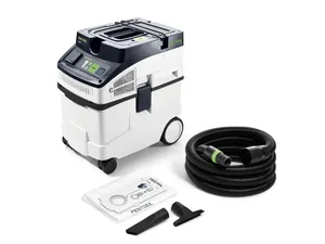 Festool Dammsugare CT 25