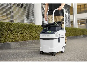 Festool Dammsugare CT 25