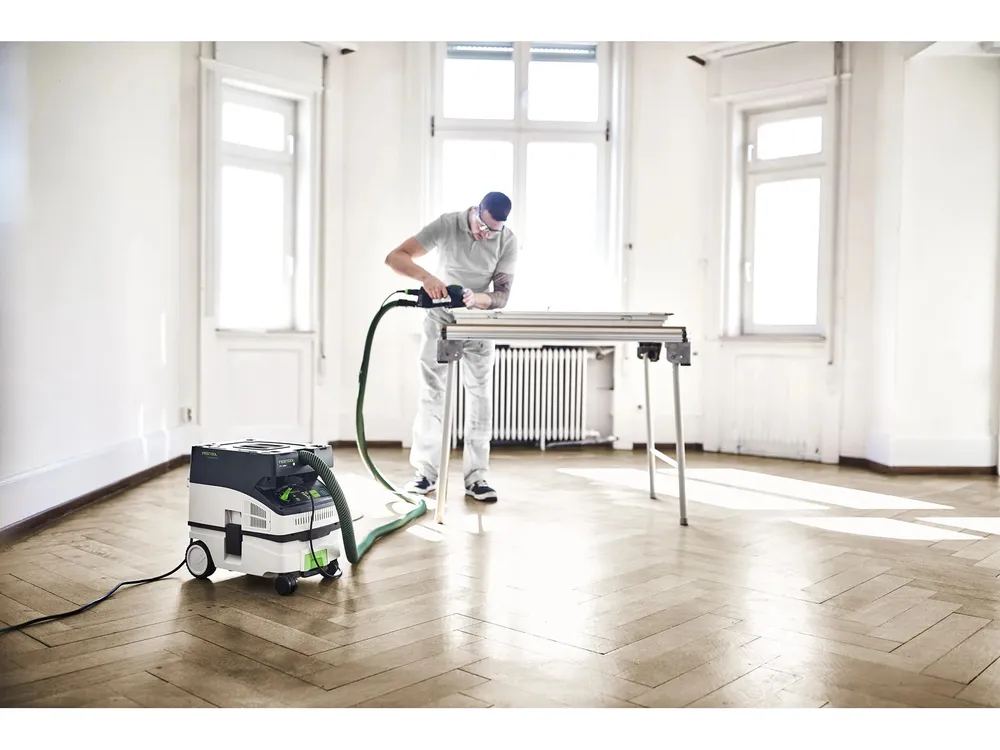 Festool Dammsugare CTL MINI I