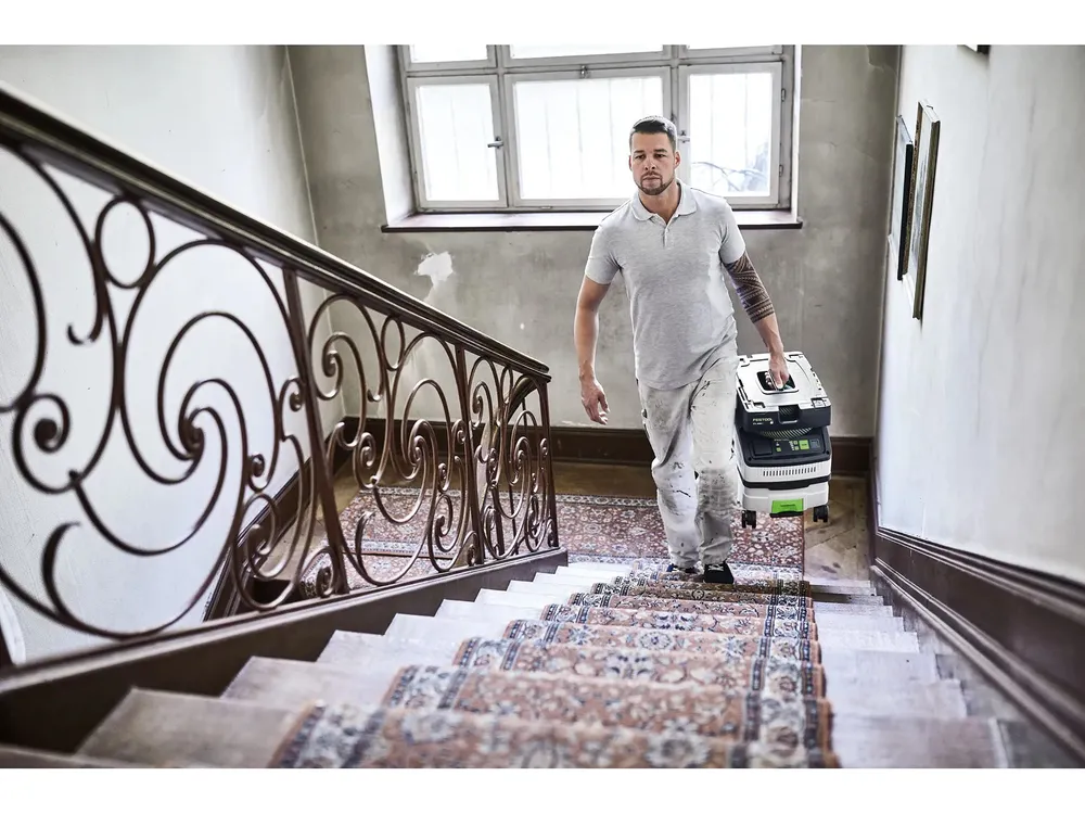 Festool Dammsugare CTL MINI I