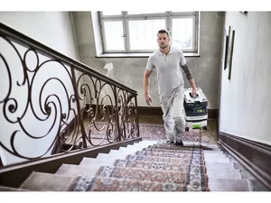 Festool Dammsugare CTL MINI I