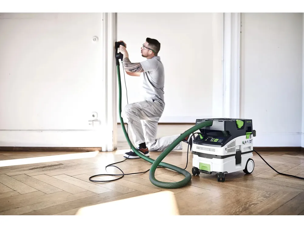 Festool Dammsugare CTL MINI I