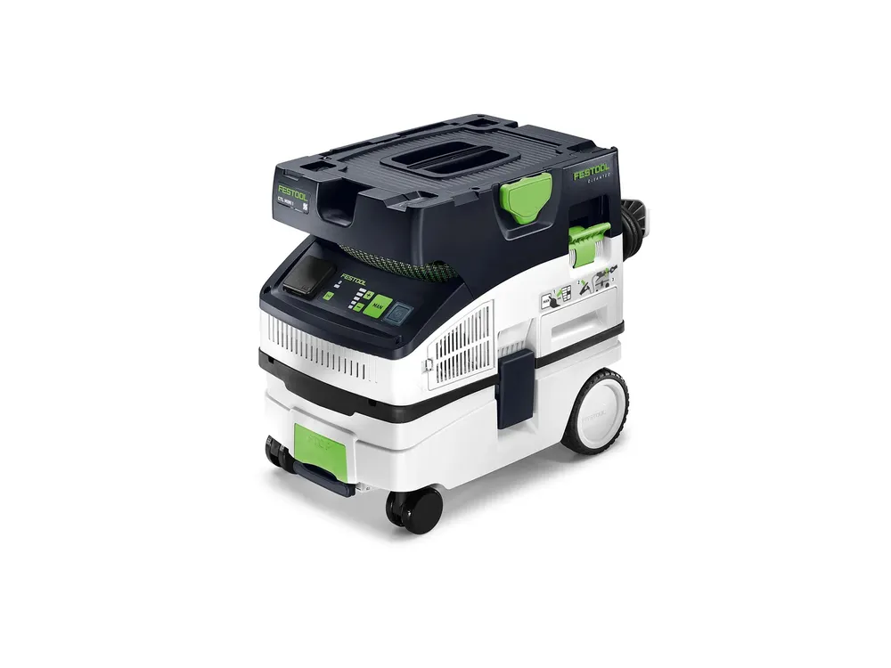 Festool Dammsugare CTL MINI I