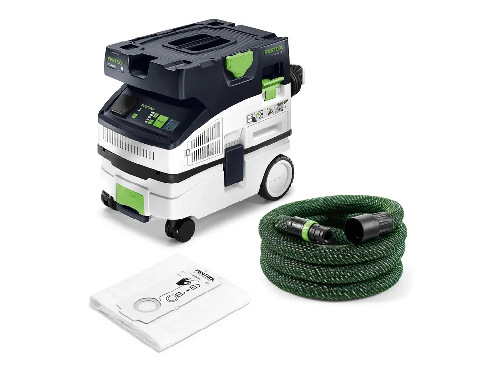 Festool Dammsugare CTL MINI I
