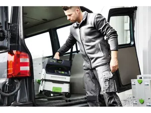 Festool Dammsugare CTL MINI I