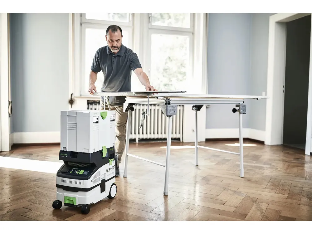 Festool Dammsugare CTL MINI I