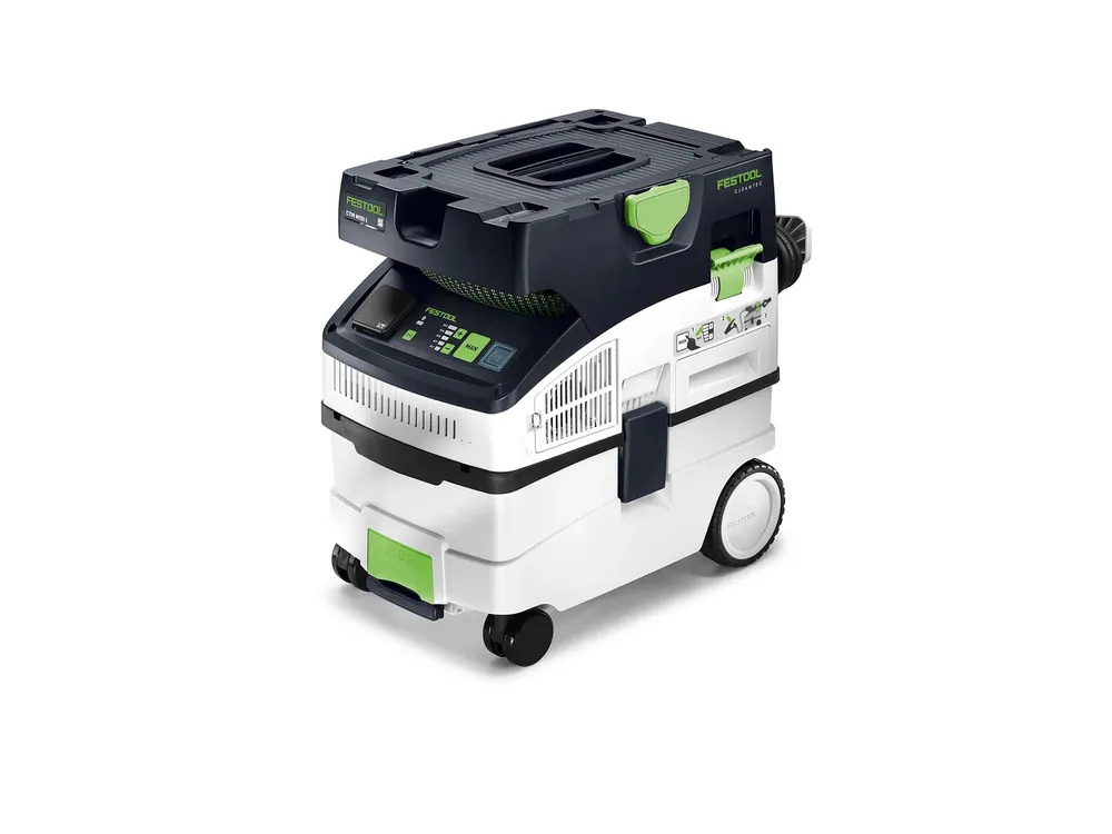 Festool Dammsugare CTM MIDI I
