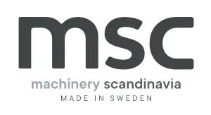MACHINERY SCANDINAVIA AB