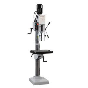 Pelarborrmaskin STRANDS S 25 T chuck best separat