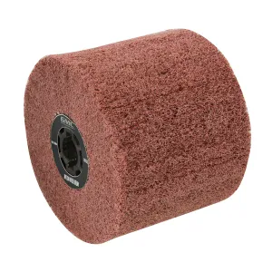 Scotch brush 120x100x19,1 GMC
