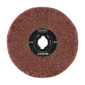 Scotch brush 120x100x19,1 GMC