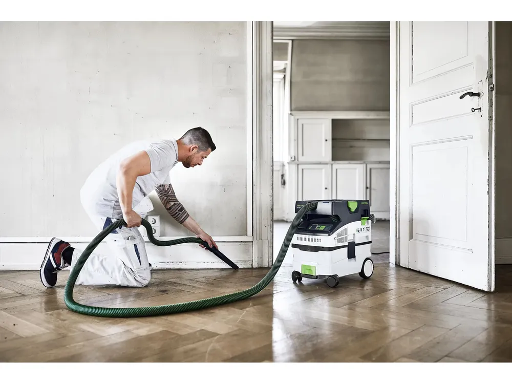Dammsugare CLEANTEC CTL MIDI I FESTOOL