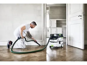 Dammsugare CLEANTEC CTL MIDI I FESTOOL