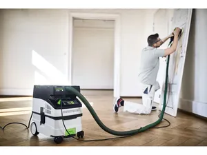 Dammsugare CLEANTEC CTL MIDI I FESTOOL