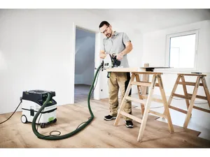 Dammsugare CLEANTEC CTL MIDI I FESTOOL