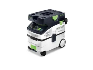 Dammsugare CLEANTEC CTL MIDI I FESTOOL