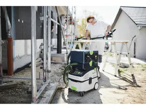 Dammsugare CLEANTEC CTL MIDI I FESTOOL
