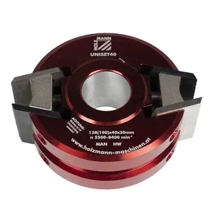 Universalkutter TB-90/ 7-profiler