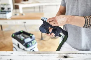 Slippapp. STF V93/6 P100 GR/10 FESTOOL