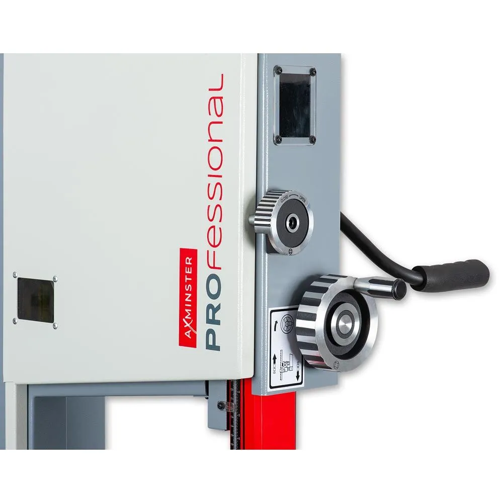 Axminster Professional AP2920B Bandsåg