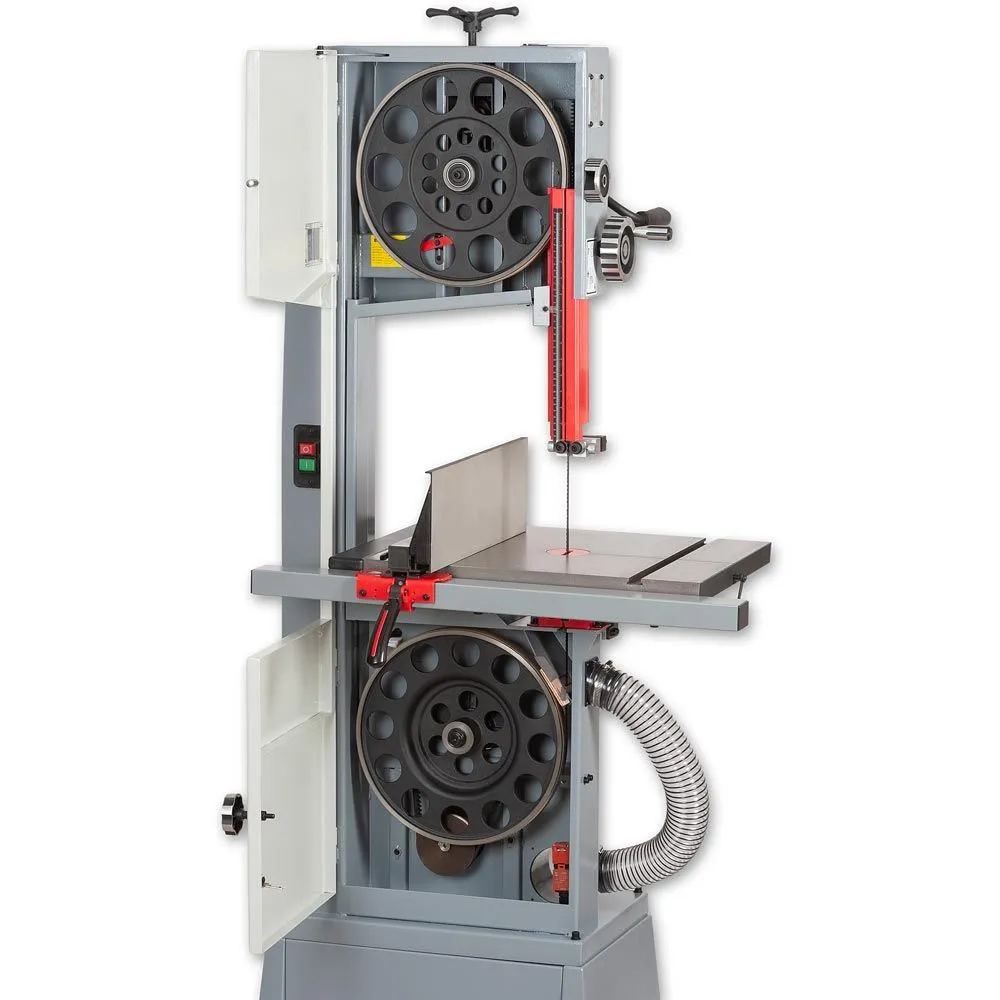 Axminster Professional AP2920B Bandsåg