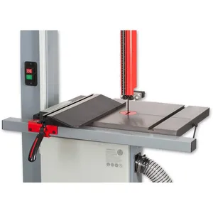 Axminster Professional AP2920B Bandsåg