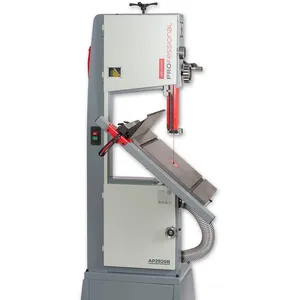 Axminster Professional AP2920B Bandsåg