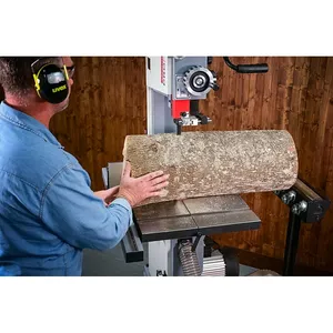 Axminster Professional AP2920B Bandsåg