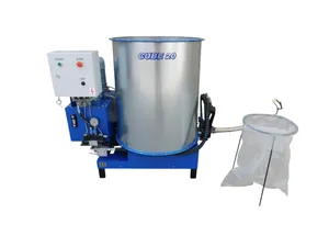 Falach 20 Cube 10-25 kg/h 240 V exkl frakt