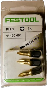 BIT PHILLIP.HIQ PH 1-25/3X