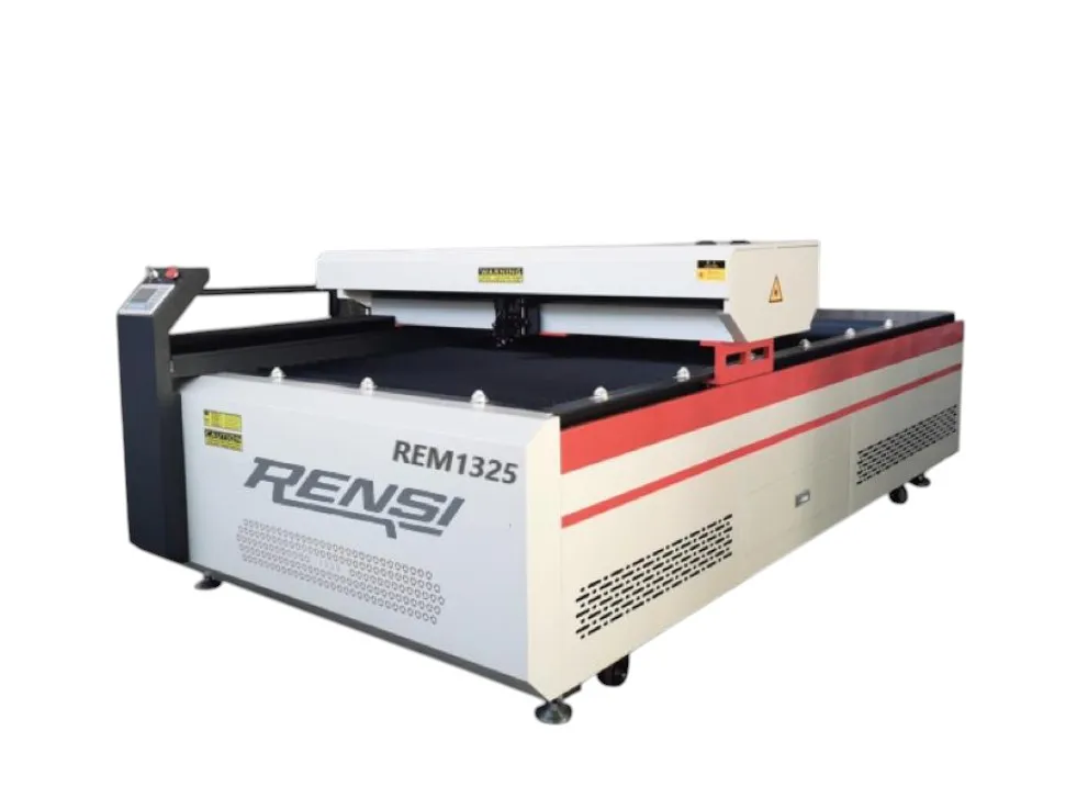 Rensi REM1325 Co2-laser SLW 300W