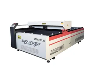 Rensi REM1325 Co2-laser SLW 300W