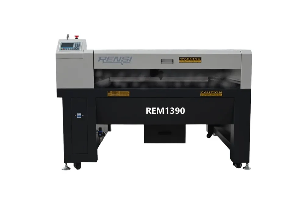 Rensi REM1390 Co2-laser SLW 300W