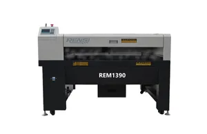 Rensi REM1390 Co2-laser SLW 300W