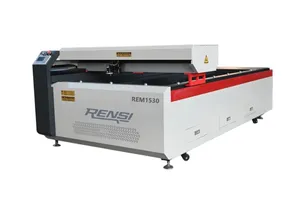 Rensi REM1530 Co2-laser SLW 300W