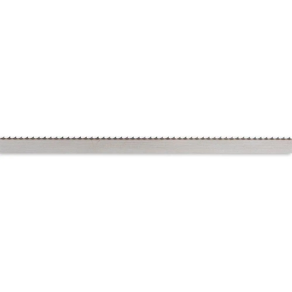 GT BANDSÅGBLAD (100 1/2) 2552MM X 1/2 X 6 TPI