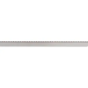 GT BANDSÅGBLAD (100 1/2) 2552MM X 1/2 X 6 TPI