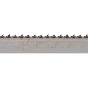 GT BANDSÅGBLAD (132) 3352MM X 1/2 6 TPI