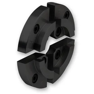 Axminster GK88 Dovetail Jaws - Type E