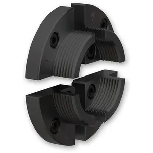 Axminster GK88 Gripper Jaws - Type H