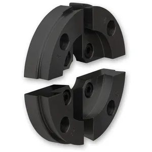 Axminster GK88 Dovetail Jaws - Type A