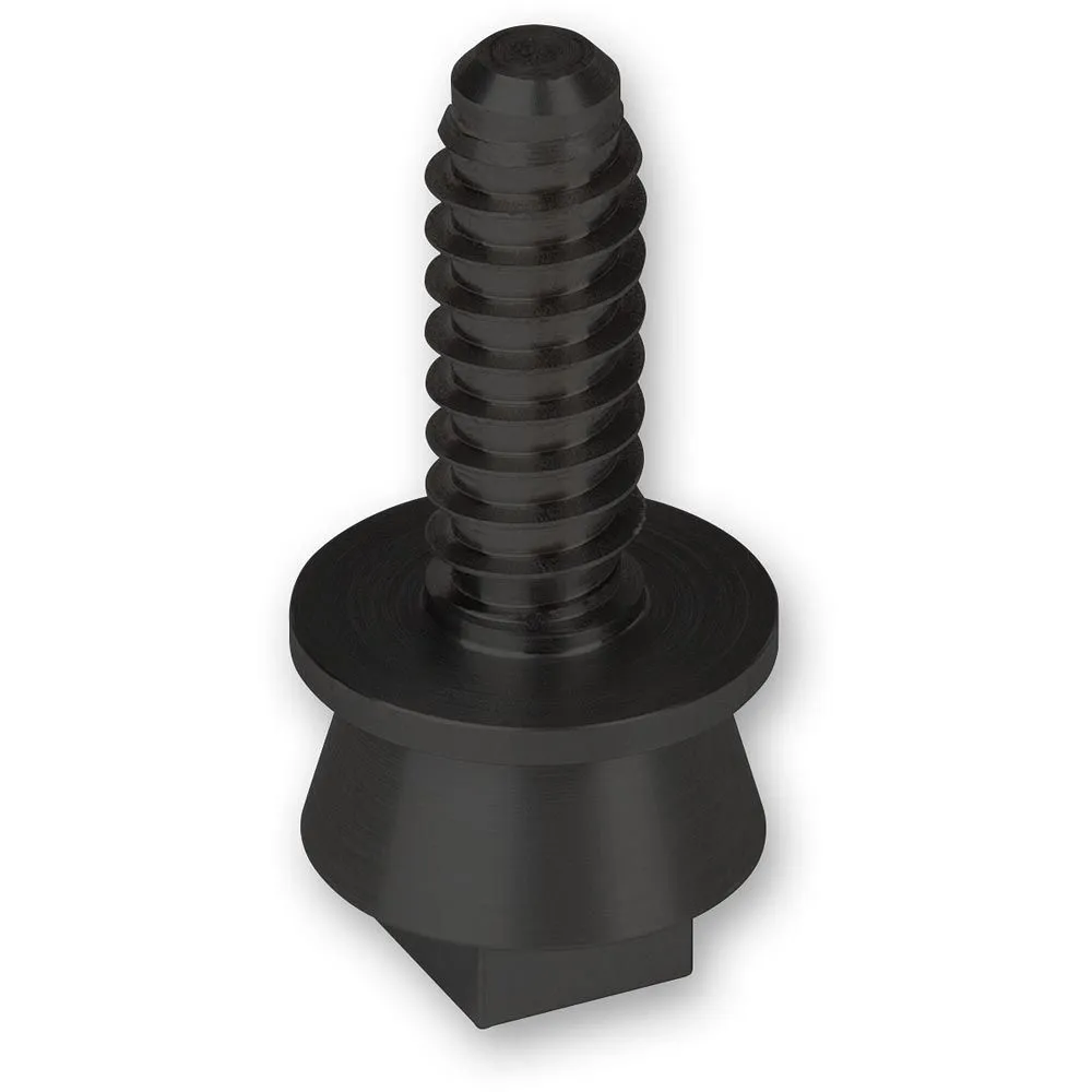 Axminster Screw Chuck Dovetail Jaws - Type E