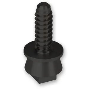 Axminster Screw Chuck Dovetail Jaws - Type E