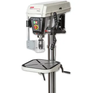 Axminster Professional AP25FD Pelargolvborrmaskin