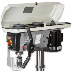 Axminster Professional AP25FD Pelargolvborrmaskin