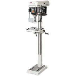 Axminster Professional AP25FD Pelargolvborrmaskin